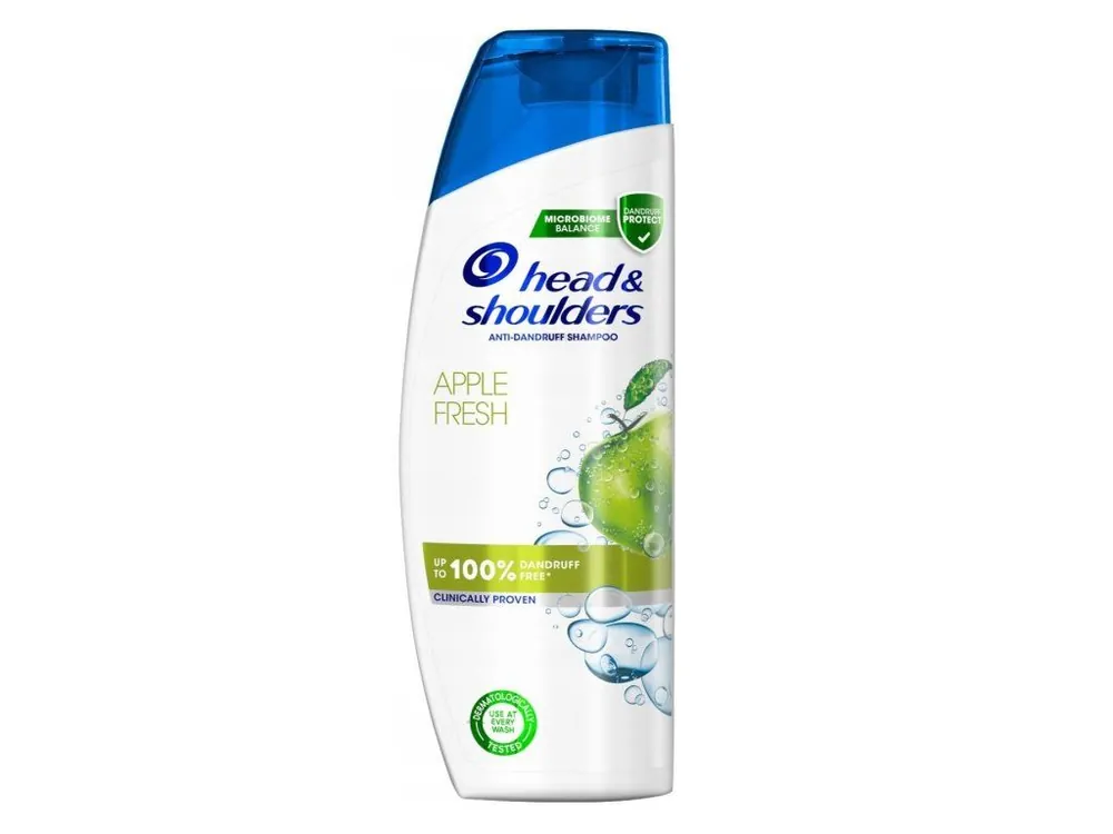 Přímo Od Výrobce Head & Shoulders šampon 540 ml Apple Fresh