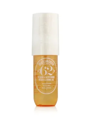 Akční Cena Sol de Janeiro Brazilian Crush Cheirosa 62 Perfume Mist 90 ml
