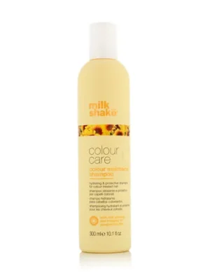 Milk Shake Colour Care Colour Maintainer Shampoo 300 ml Sezónní Sleva