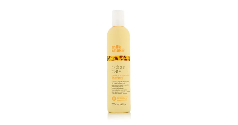 Milk Shake Colour Care Colour Maintainer Shampoo 300 ml Sezónní Sleva