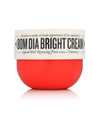 Nejlepší Volba Sol de Janeiro Bom Dia Bright™ Body Cream 240 ml