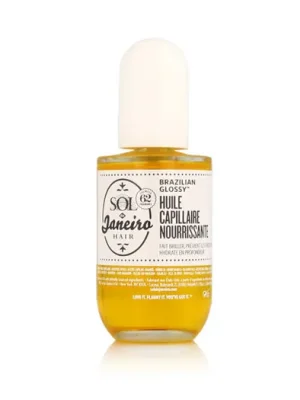 Akční Cena Sol de Janeiro Brazilian Glossy™ Nourishing Hair Oil 58 ml