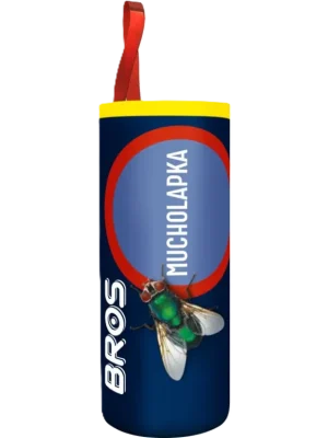 Bros mucholapka 1 ks Nejlepší Volba