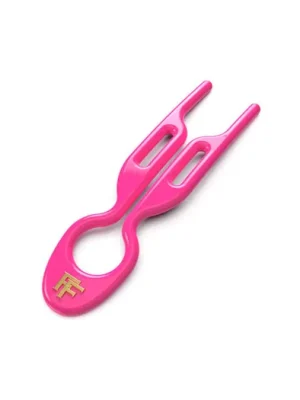 Fiona Franchimon Nº 1 Hairpin (Strawberry Pink) 3 ks Značkový