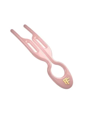 Fiona Franchimon Nº 1 Hairpin (Seashell Pink) 3 ks Sleva