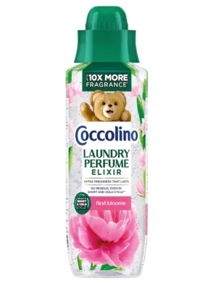 Coccolino parfém na praní 460 ml First Blooms Finální Výprodej