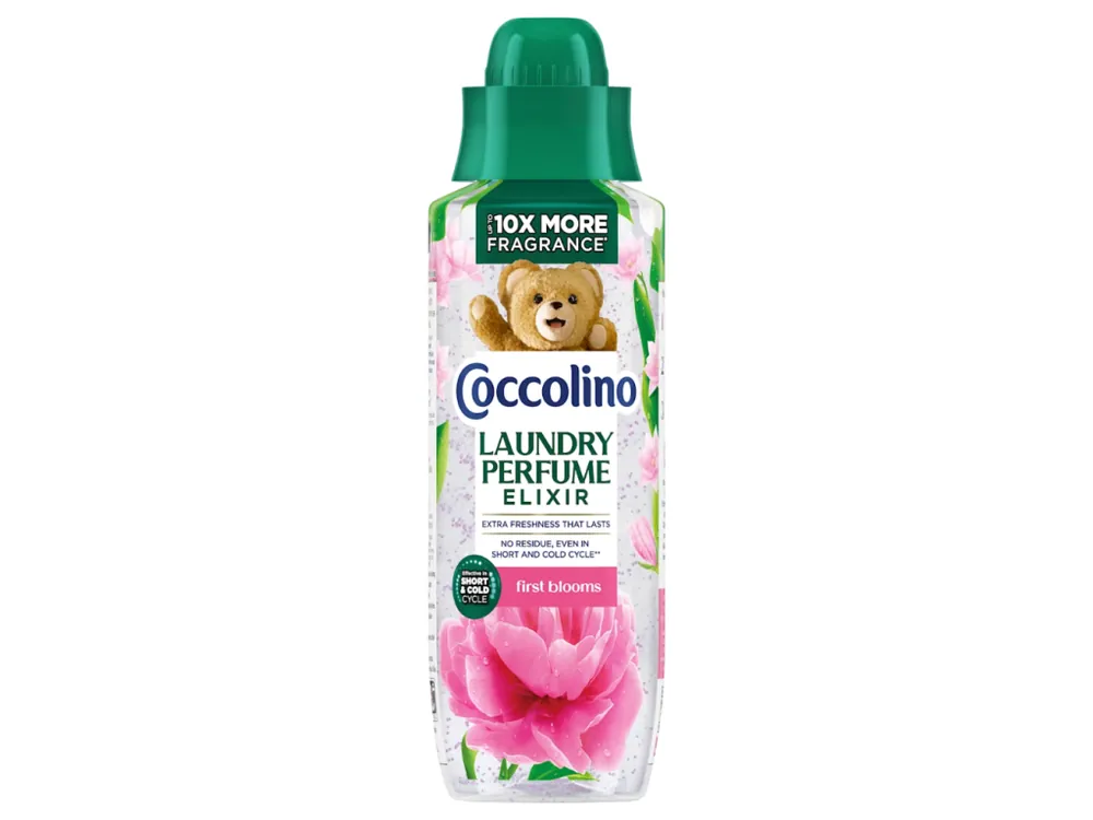 Coccolino parfém na praní 460 ml First Blooms Finální Výprodej