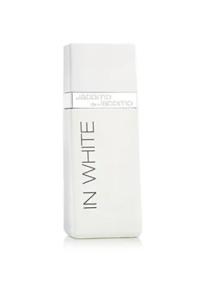 Vysoce Kvalitní Jacomo Jacomo de Jacomo In White EDT 100 ml M
