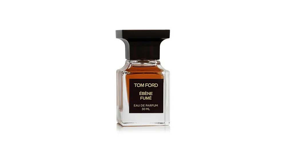 Tom Ford Ébène Fumé EDP 30 ml UNISEX Expresní Doručení