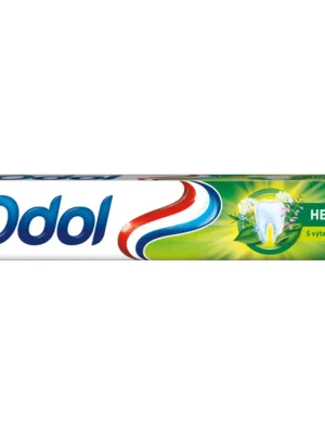 Odol zubní pasta 75 ml Herbal Akce