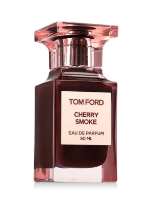 Aktuální Tom Ford Cherry Smoke EDP 50 ml UNISEX