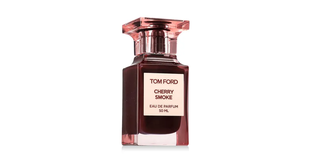 Aktuální Tom Ford Cherry Smoke EDP 50 ml UNISEX