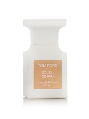 Tom Ford Soleil de Feu EDP 30 ml W Zlevněný