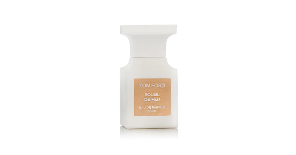 Tom Ford Soleil de Feu EDP 30 ml W Zlevněný
