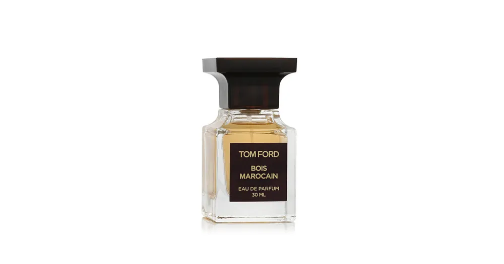 Aktuální Tom Ford Bois Marocain 2022 EDP 30 ml UNISEX