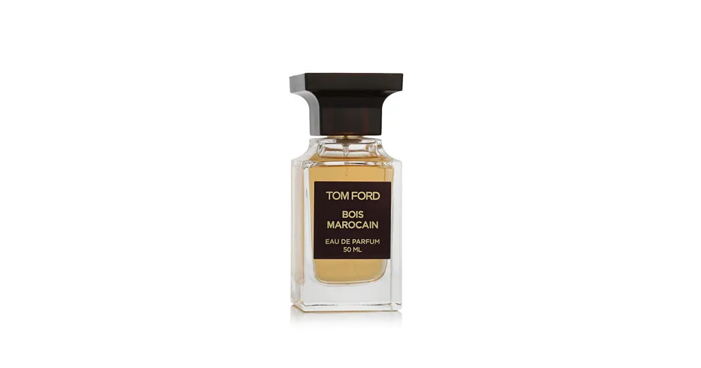 Tom Ford Bois Marocain 2022 EDP 50 ml UNISEX Objednat Nyní