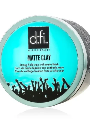 Revlon Professional d:fi Matte Clay 150 g Cenově Výhodný