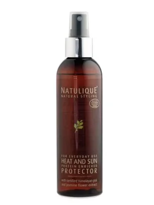 Natulique Heat and Sun Protector 200 ml Autentický