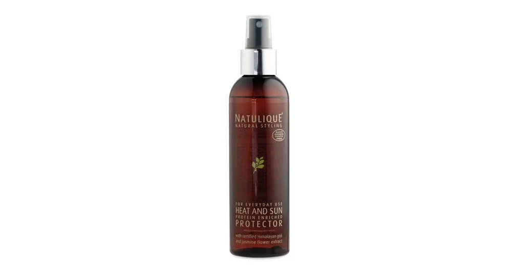 Natulique Heat and Sun Protector 200 ml Autentický