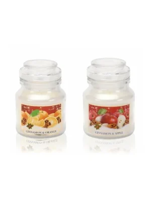 Nakupujte Hned Bartek Candles vánoční svíčka 130 g Christmas