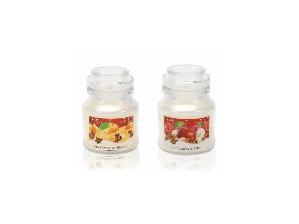 Nakupujte Hned Bartek Candles vánoční svíčka 130 g Christmas