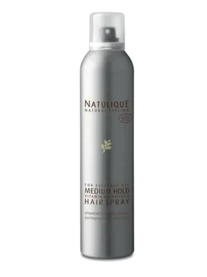 Speciální Cena Natulique Medium Hold Hair Spray 300 ml