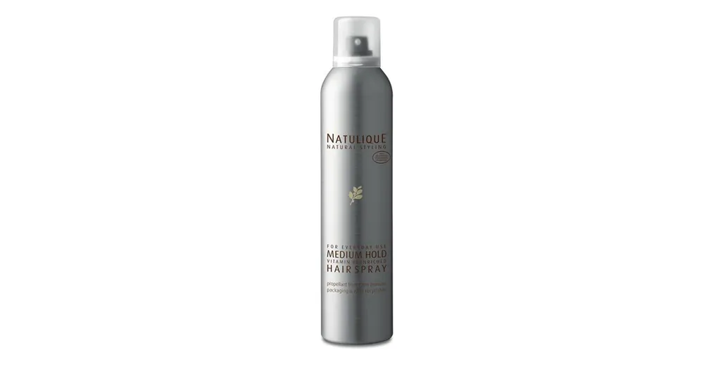 Speciální Cena Natulique Medium Hold Hair Spray 300 ml