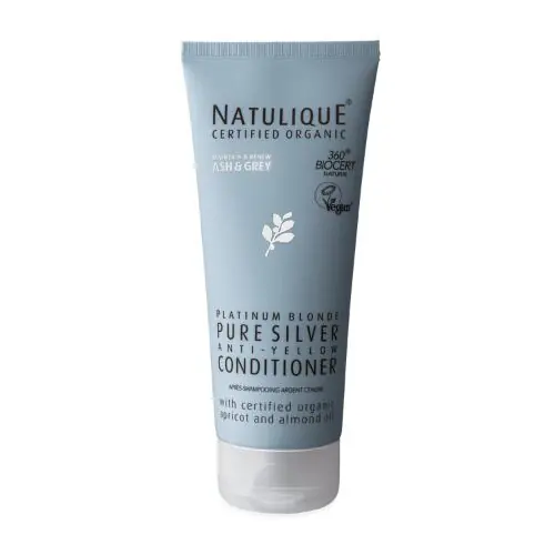 Natulique Pure Silver Conditioner 200 ml Tovární Cena