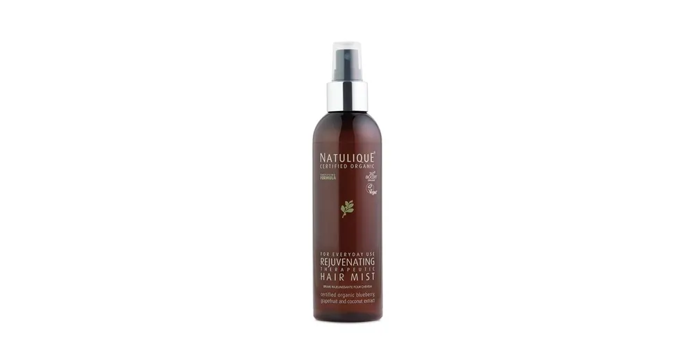 Natulique Rejuvenating Hair Mist 200 ml Víkendová Akce