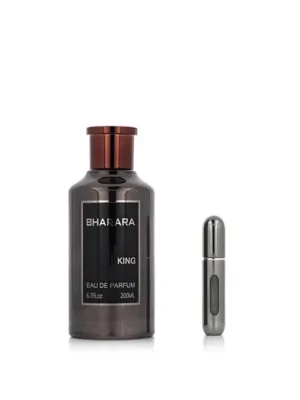 Přímo Od Výrobce Bharara King EDP 200 ml M