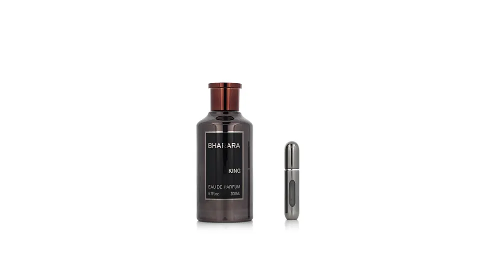 Přímo Od Výrobce Bharara King EDP 200 ml M