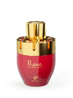 Kup Teď Afnan Rare Passion EDP 100 ml W