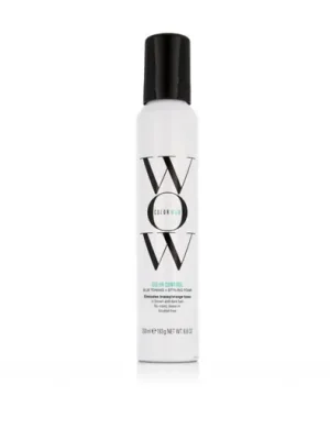 Color Wow Color Control Blue Toning + Styling Foam 200 ml Aktuální