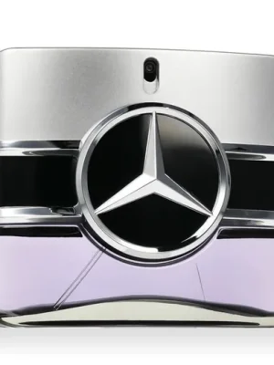Mercedes-Benz Mercedes-Benz Sign Your Attitude EDT 100 ml M Nová Kolekce
