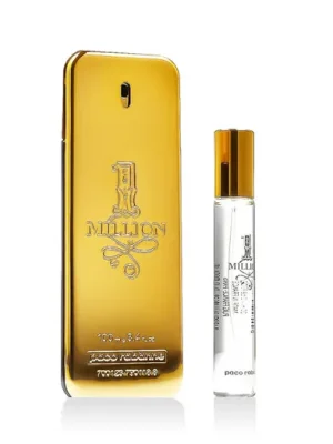 Rabanne 1 Million EDT 100 ml + EDT 20 ml M Kup Teď