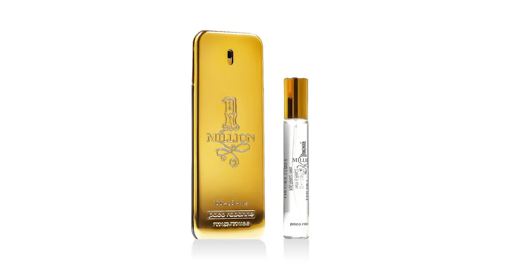 Rabanne 1 Million EDT 100 ml + EDT 20 ml M Kup Teď
