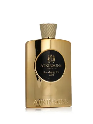 Atkinsons Her Majesty The Oud EDP 100 ml W Koupit Online