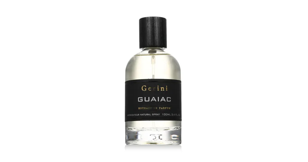 Horká Nabídka Gerini Guaiac Extrait de Parfum 100 ml UNISEX