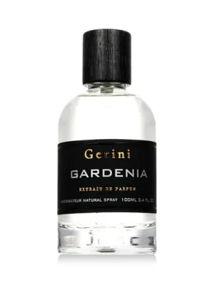 Novinka Gerini Gardenia Extrait de Parfum 100 ml UNISEX