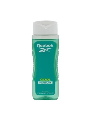 Akční Cena Reebok sprchový gel 400 ml Cool Your Body
