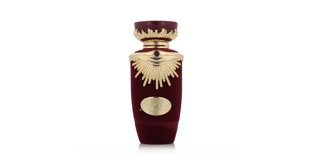 Omezená Nabídka Lattafa Sakeena EDP 100 ml W