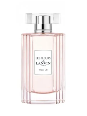 Lanvin Les Fleurs Water Lily 90 ml EDT TESTER Tovární Cena