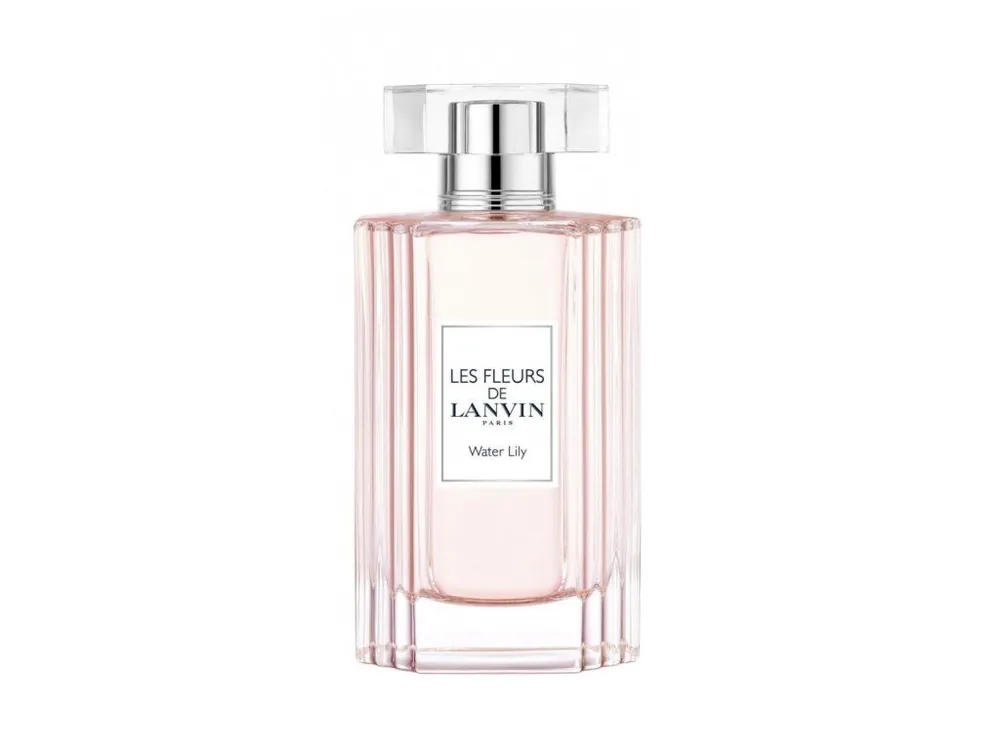 Lanvin Les Fleurs Water Lily 90 ml EDT TESTER Tovární Cena