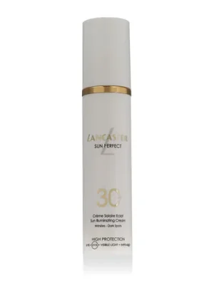 Lancaster Sun Perfect Sun Illuminating Cream SPF 30 50 ml Nejprodávanější