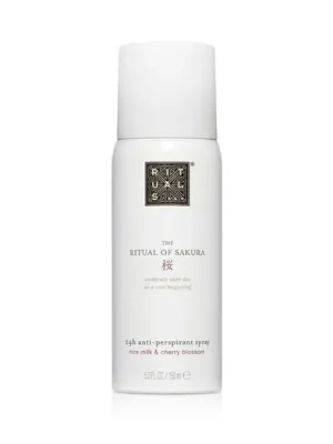 Rituals The Ritual of Sakura Antiperspirant deodorant 150 ml Top Prodej