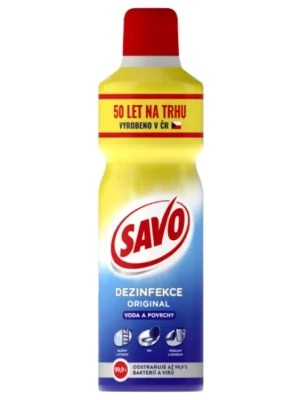 Savo Original 1,2 l Výprodej