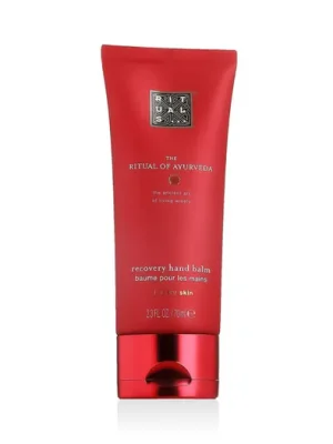 Rituals The Ritual of Ayurveda Recovery Hand Balm 70 ml Novinka