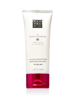 Rituals The Ritual of Sakura Recovery Hand Balm 70 ml Nejlepší Cena