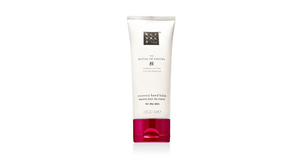 Rituals The Ritual of Sakura Recovery Hand Balm 70 ml Nejlepší Cena