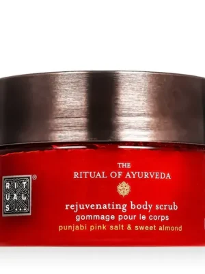 Zlevněný Rituals The Ritual of Ayurveda Rejuvenating Body Scrub 300 g